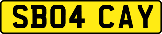 SB04CAY