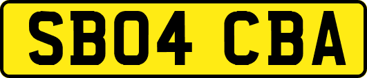 SB04CBA