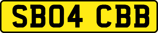 SB04CBB