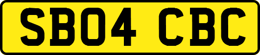 SB04CBC