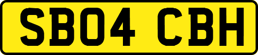 SB04CBH