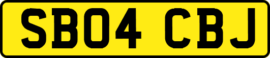 SB04CBJ