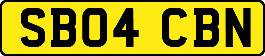SB04CBN