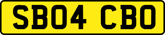 SB04CBO