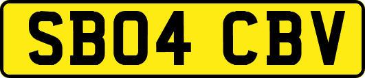 SB04CBV
