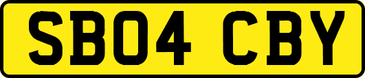 SB04CBY