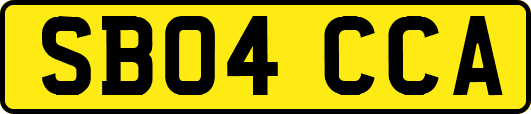 SB04CCA