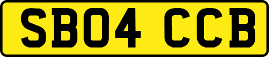SB04CCB