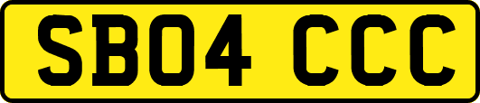 SB04CCC