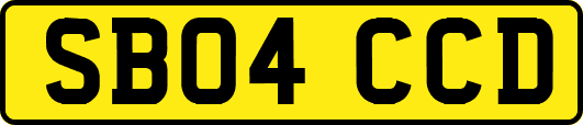 SB04CCD