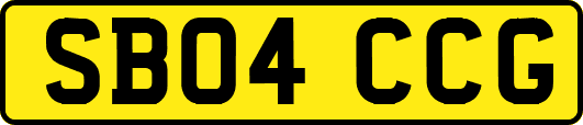 SB04CCG