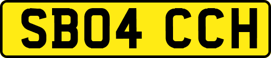 SB04CCH
