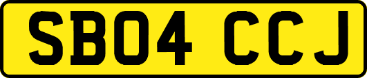 SB04CCJ