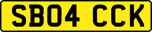 SB04CCK