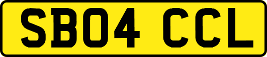 SB04CCL
