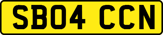 SB04CCN