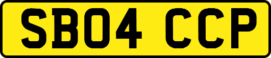 SB04CCP