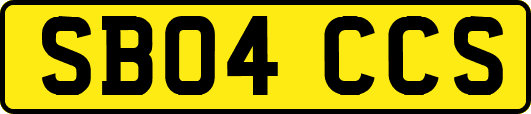 SB04CCS