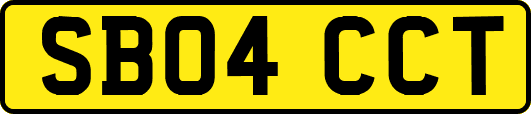 SB04CCT