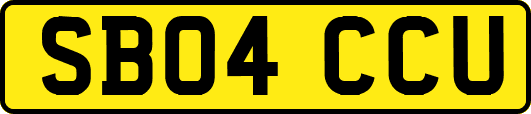 SB04CCU
