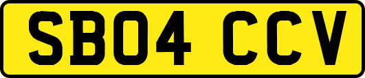 SB04CCV