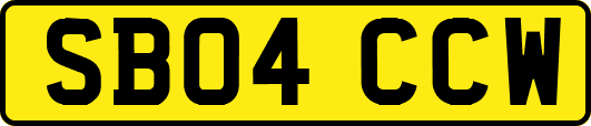 SB04CCW