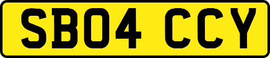 SB04CCY