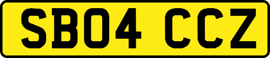SB04CCZ