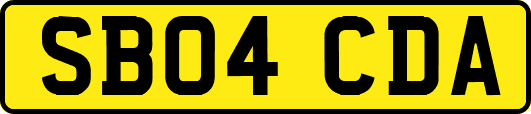 SB04CDA