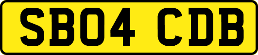 SB04CDB