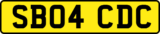 SB04CDC