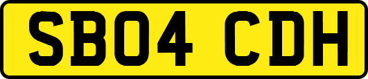 SB04CDH