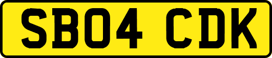 SB04CDK