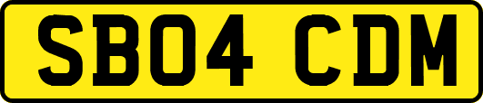SB04CDM