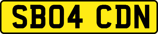 SB04CDN