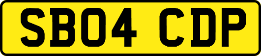 SB04CDP