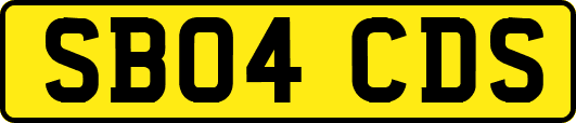 SB04CDS