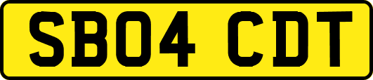 SB04CDT