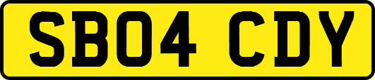 SB04CDY