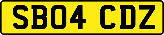 SB04CDZ