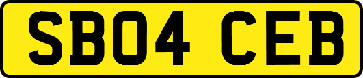 SB04CEB
