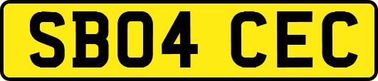 SB04CEC