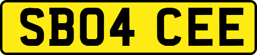 SB04CEE