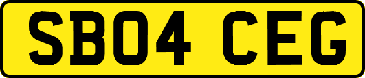 SB04CEG