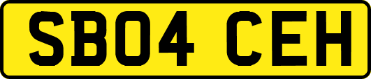 SB04CEH