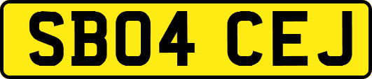 SB04CEJ