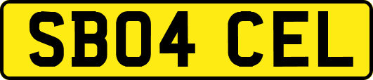 SB04CEL