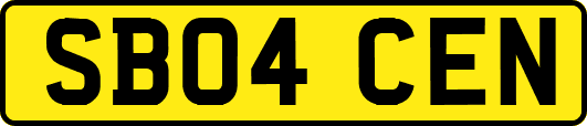 SB04CEN