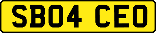 SB04CEO