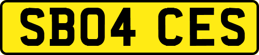 SB04CES